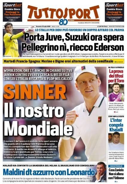 calciomercato-juventus,-tuttosport:-“suzuki-ora-spera,-pellegrino-ni,-riecco-ederson”