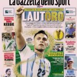 tensione-roma-juventus!-la-gazzetta-dello-sport:-“vendetta-kessie”