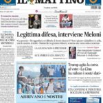 napoli-in-ritiro,-l’apertura-de-il-mattino:-“arrivano-i-nostri”
