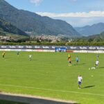 dimaro-2026-day-2,-seduta-pomeridiana:-esercitazioni-possesso-pressione-e-partitella