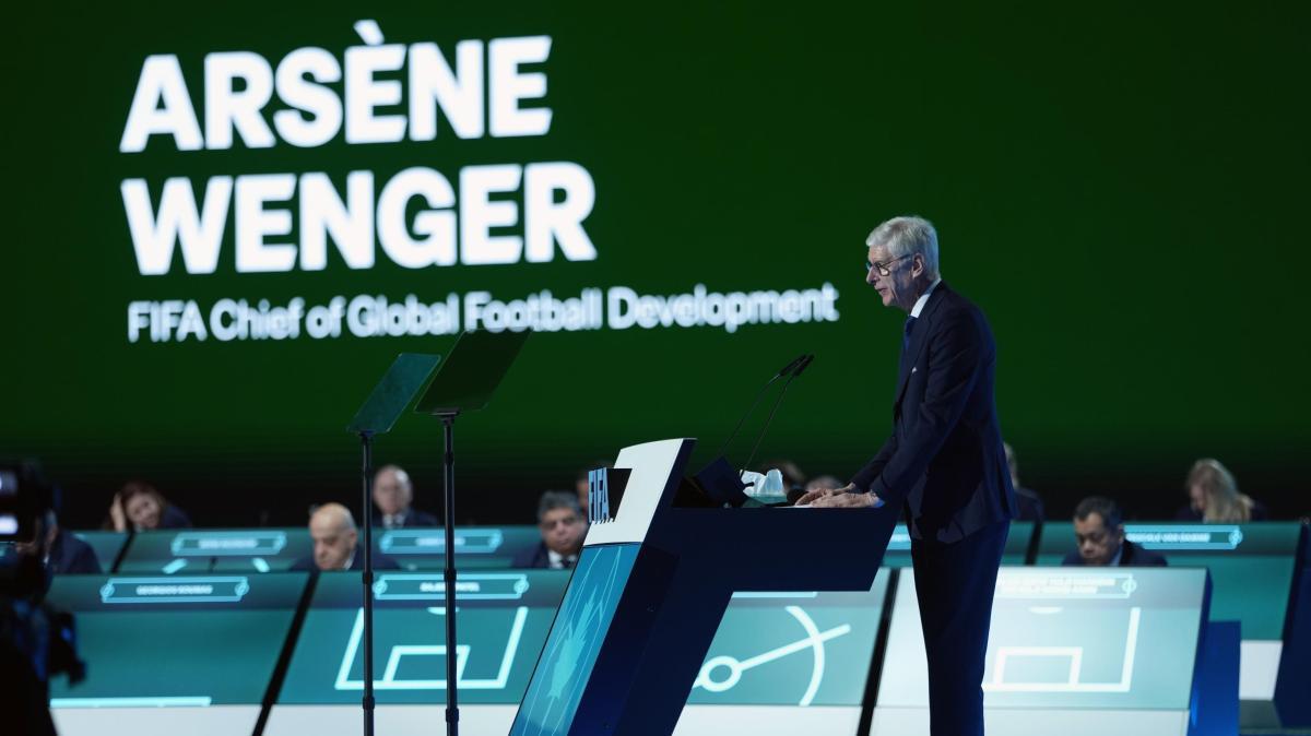wenger:-“un-mondiale-spettacolare,-l’allargamento-a-48-ha-funzionato”