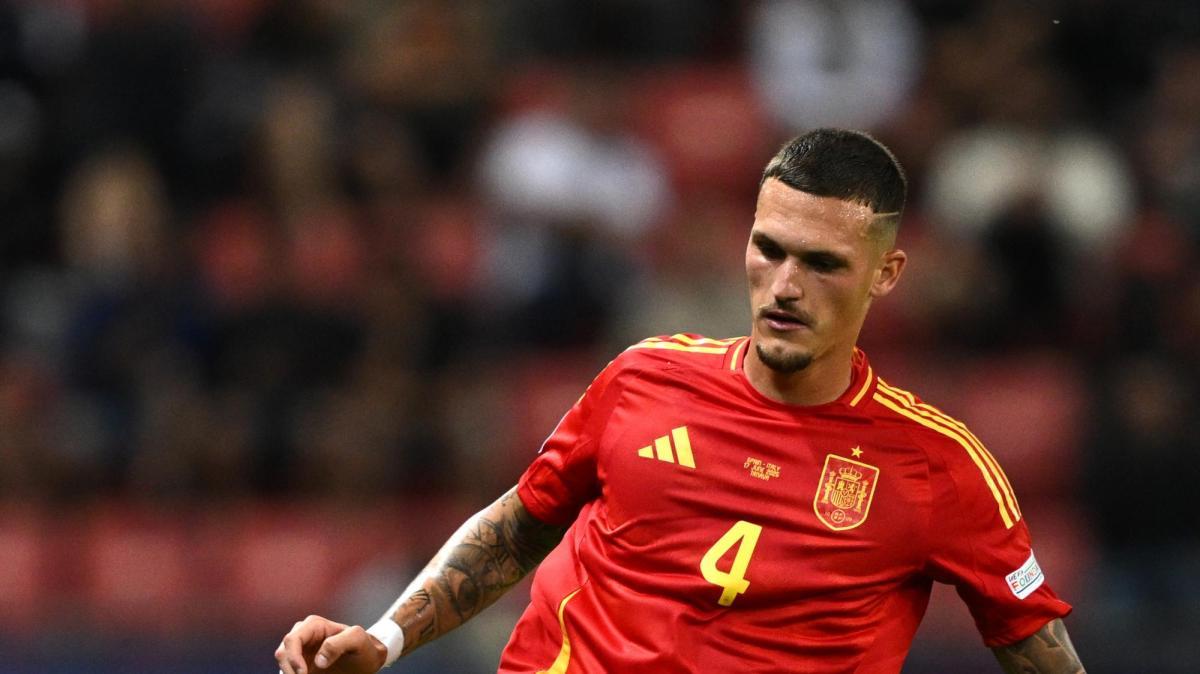 l’anno-di-rafa-marin-al-villarreal:-numeri-e-crescita-di-un-difensore-ritrovato