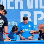 autografi-napoli,-neres-e-milinkovic-savic-incontrano-i-tifosi