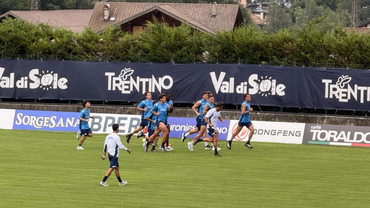 dimaro-2026-day-5,-seduta-pomeridiana:-solo-lavoro-atletico.-riecco-alisson-e-spinazzola!-allegri-influenzato