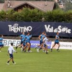 dimaro-2026-day-5,-seduta-pomeridiana:-solo-lavoro-atletico.-riecco-alisson-e-spinazzola!-allegri-influenzato