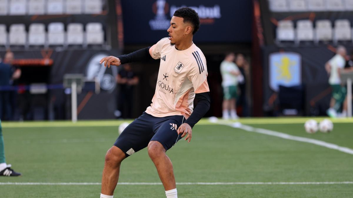 il-colpo-piu-costoso-del-chelsea:-preso-morgan-rogers-per-137-mln