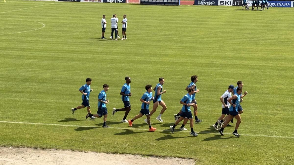 dimaro-2026-day-7,-seduta-mattutina:-palestra,-corsa-di-fondo-e-ripetute.-individuale-per-gilmour
