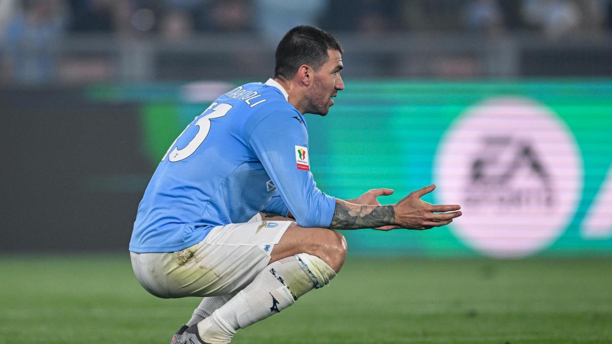 clamoroso-lazio:-salta-il-passaggio-di-romagnoli-all’al-sadd