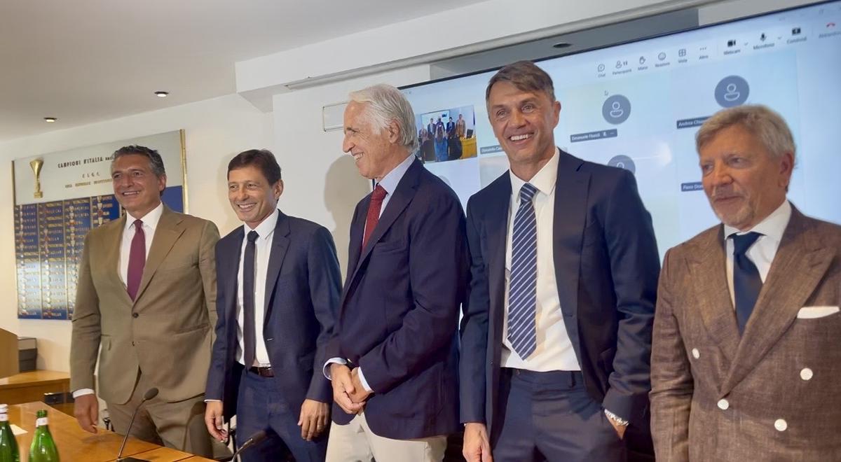 nuovo-ct-italia,-parlano-maldini-e-leonardo:-“prima-di-guardiola-contattato-ancelotti”