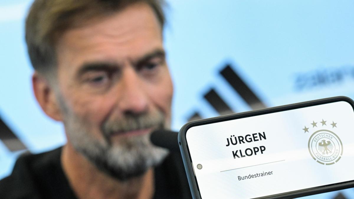 che-colpo-della-federazione-tedesca:-klopp-nuovo-ct-della-germania