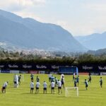 dimaro-2026-day-9,-seduta-mattutina:-riecco-neres!-out-hojlund,-alisson-e-gutierrez.-differenziato-per-lindstrom-e-gilmour