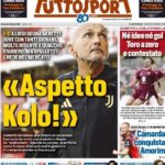 calciomercato-juventus,-tuttosport-e-le-parole-di-spalletti:-“aspetto-kolo!”
