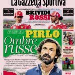 slitta-la-firma-di-pirlo-con-la-nazionale,-la-gazzetta-dello-sport:-“ombre-russe”