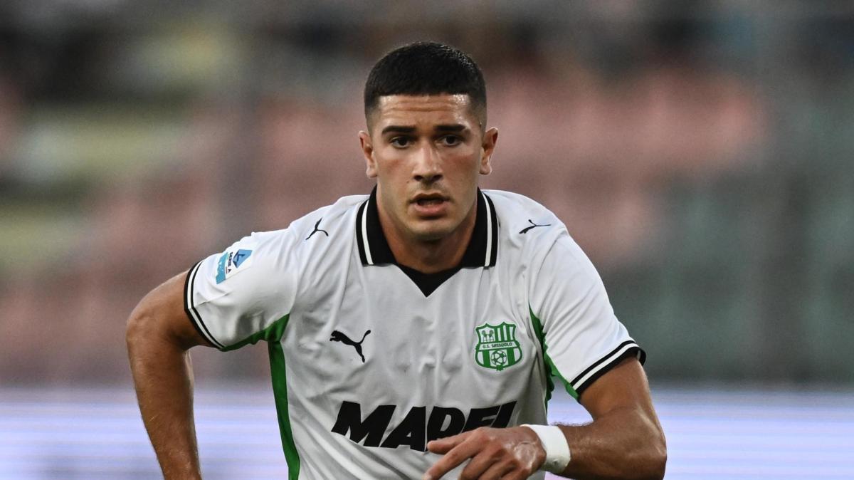 sassuolo,-volpato-torna-in-gruppo:-test-negativi-dopo-il-caso-della-patente-ritirata
