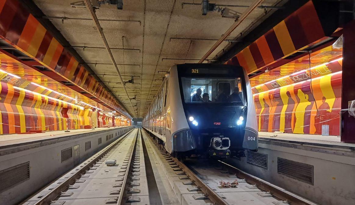 metro-napoli,-come-cambiano-gli-orari-della-linea-1-e-della-linea-6-dal-7-agosto