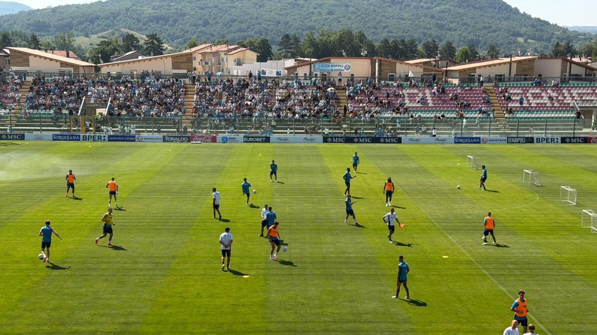 castel-di-sangro-day-1,-allenamento-pomeridiano:-out-alisson,-olivera-centrale