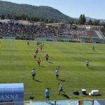 castel-di-sangro,-day-2:-allenamento-mattutino,-transizioni-offensive-e-partitella