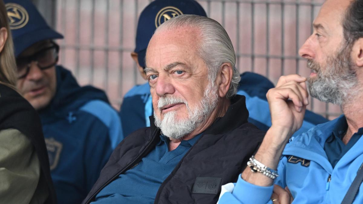 de-laurentiis-al-tg3:-“mai-un-napoli-cosi-vincente-il-mio-errore-ed-il-mio-augurio….”