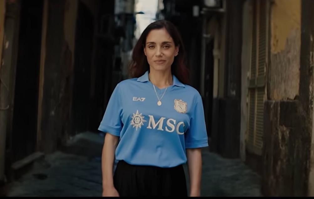cristiana-dell’anna:-“sempre-orgogliosa-della-mia-napoli,-non-si-riesce-mai-a-capirla”