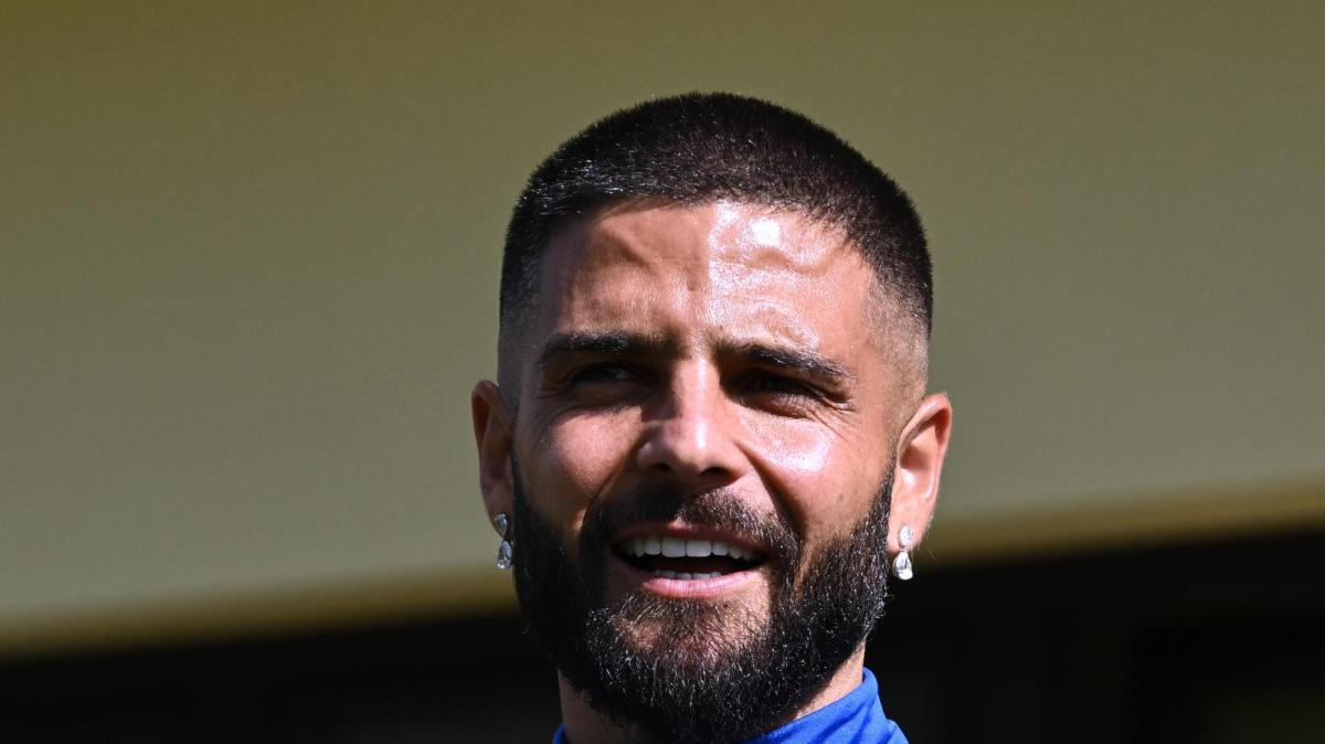 sampdoria,-nuova-tegola-per-insigne:-ricaduta-muscolare-e-debutto-ancora-rinviato