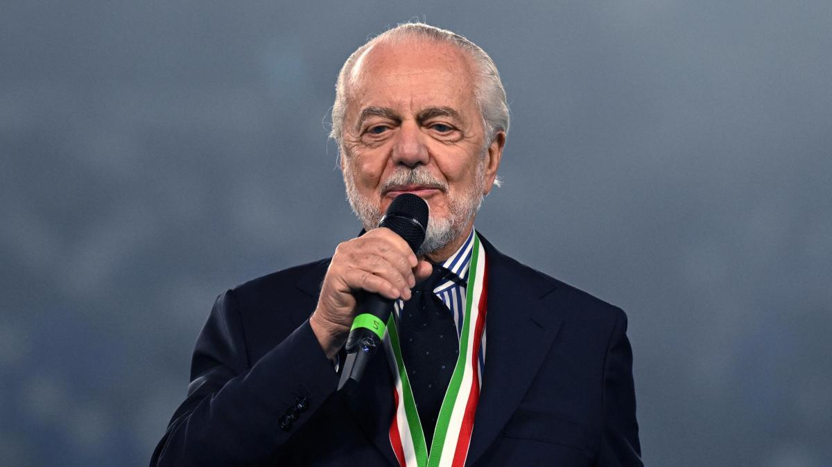 centenario-napoli,-via-alle-celebrazioni:-adl-e-i-figli-di-maradona-per-il-taglio-del-nastro