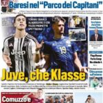 festa-centenario,-tuttosport:-“napoli,-cent’anni-di-gloria-e-cuore”