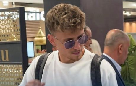 lindstrom-schalke-04,-romano:-“accordo-raggiunto-col-napoli!”.-i-dettagli