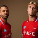 sscnapoli,-presentata-la-terza-maglia-2026-27:-rievocato-il-rosso-iconico-del-passato