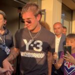 fiorentina,-super-entusiasmo-per-mastantuono:-le-immagini-dell’arrivo-in-citta
