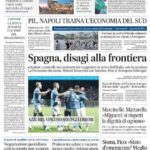 napoli-celta-vigo-1-1,-il-mattino:-“azzurri,-vincono-solo-gli-errori”