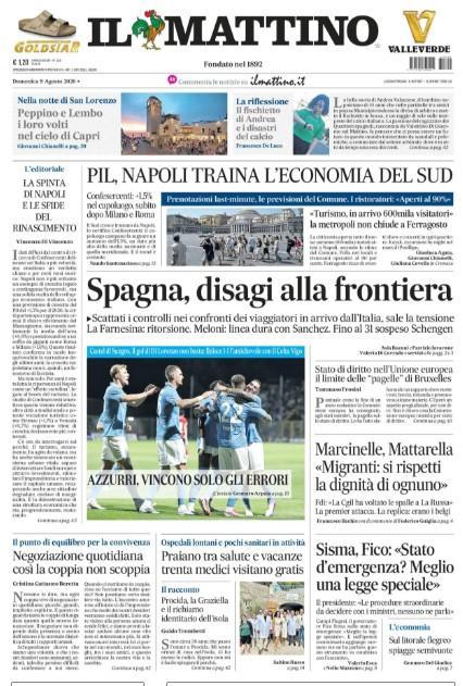 napoli-celta-vigo-1-1,-il-mattino:-“azzurri,-vincono-solo-gli-errori”