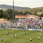 castel-di-sangro-day-11,-seduta-pomeridiana:-esercitazioni-e-partitella-decisa-da-magia-di-politano,-out-milinkovic-e-lucca!