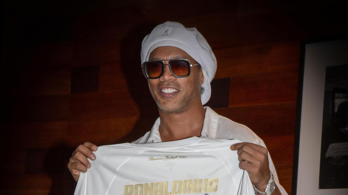 il-ravenna-presenta-ronaldinho:-pronta-grande-festa-sulla-spiaggia