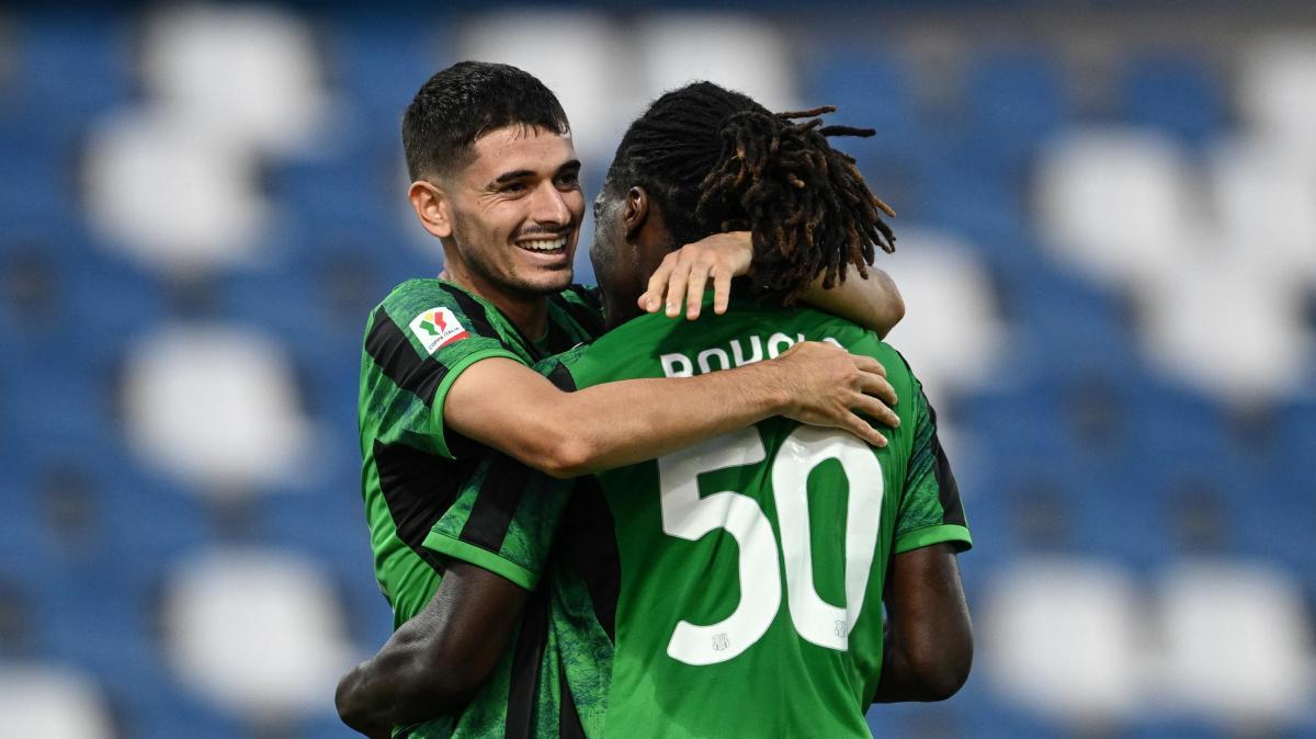 coppa-italia,-tutto-facile-per-il-sassuolo-nel-derby:-3-0-al-cesena