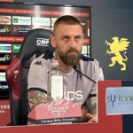 genoa,-il-report-di-oggi:-quattro-a-parte-ed-un-nuovo-infortunio,-domani-gli-esami