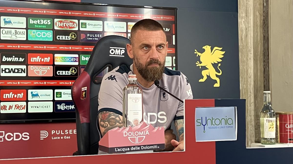 genoa,-il-report-di-oggi:-quattro-a-parte-ed-un-nuovo-infortunio,-domani-gli-esami