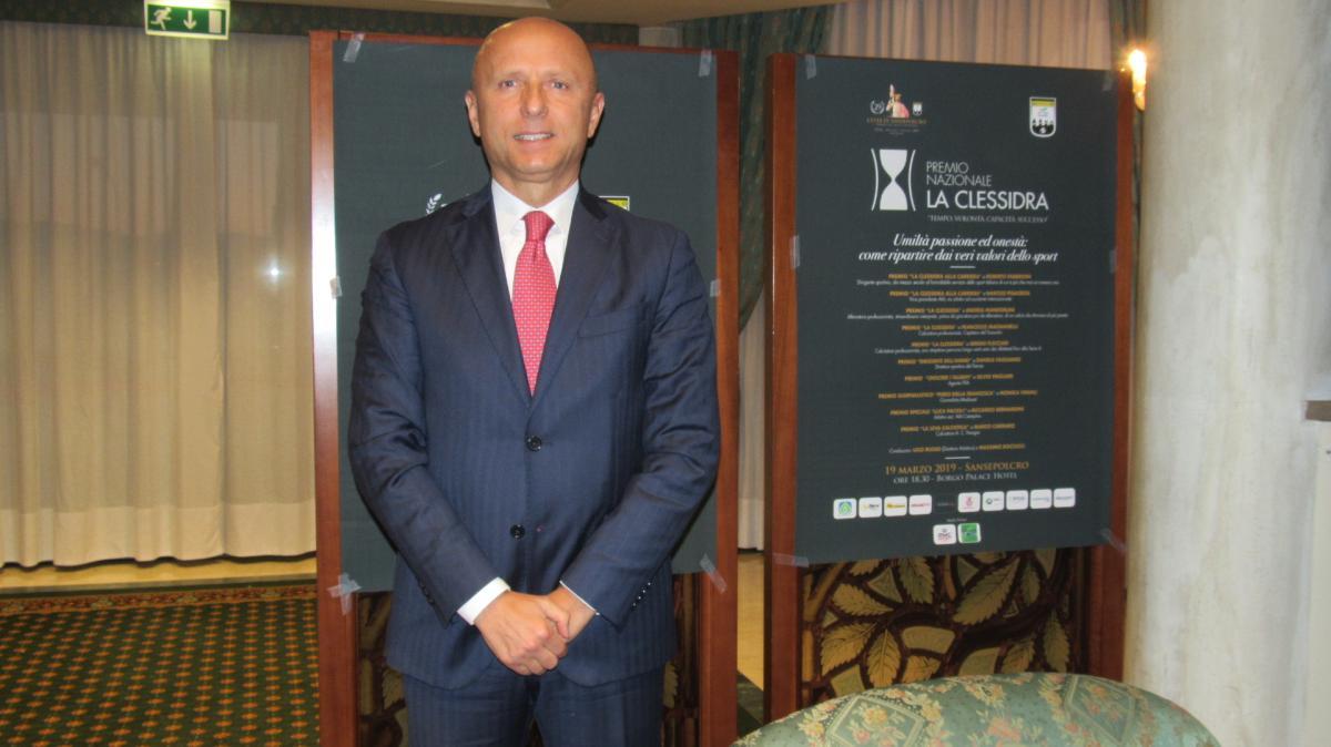 presidenza-aia,-si-candida-pisacreta:-“riforme,-indipendenza,-tecnica-arbitrale-e-credibilita”