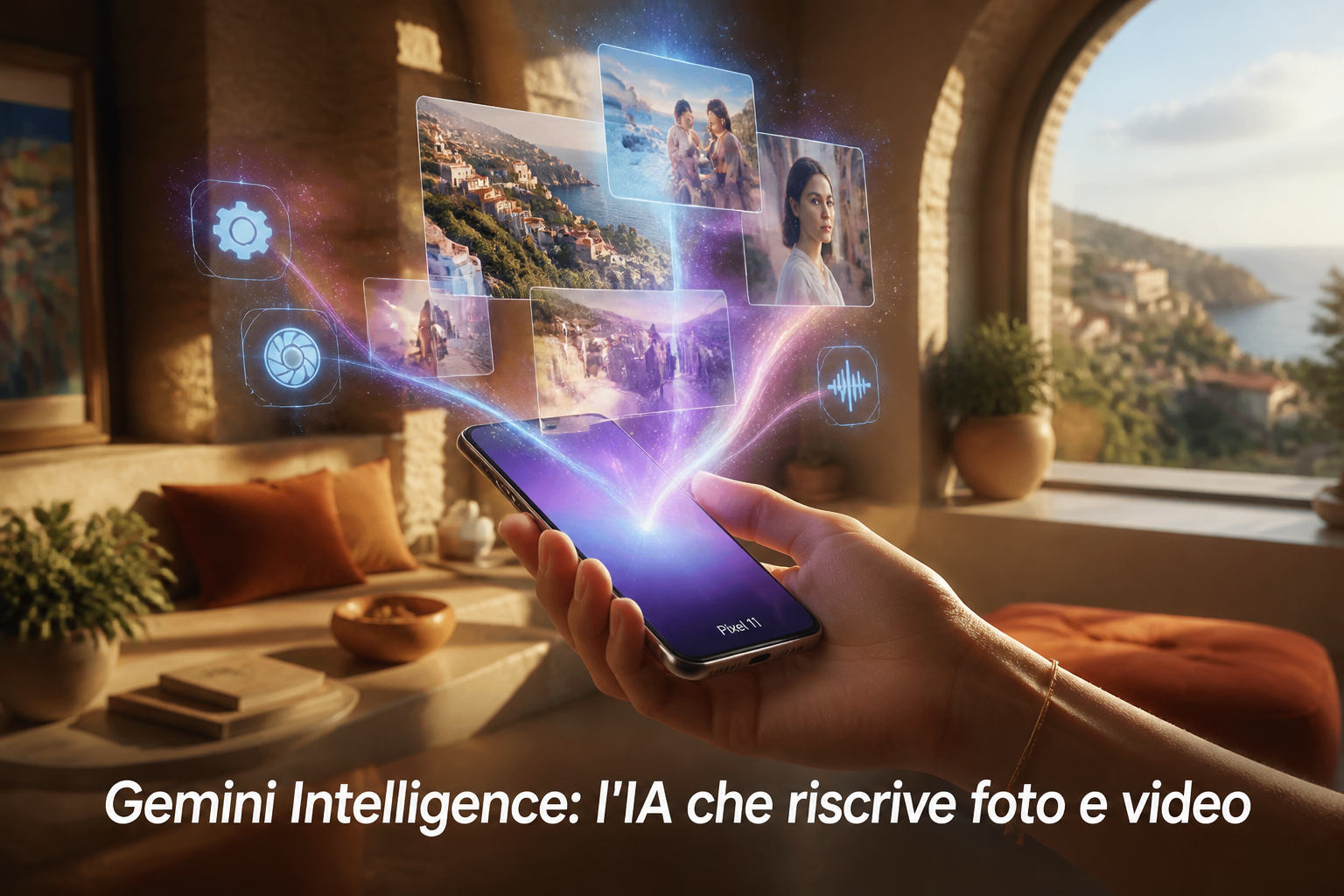perche-gemini-intelligence-sui-pixel-11-non-e-solo-un-assistente-vocale-ma-un-sistema-che-riscrive-foto-e-video