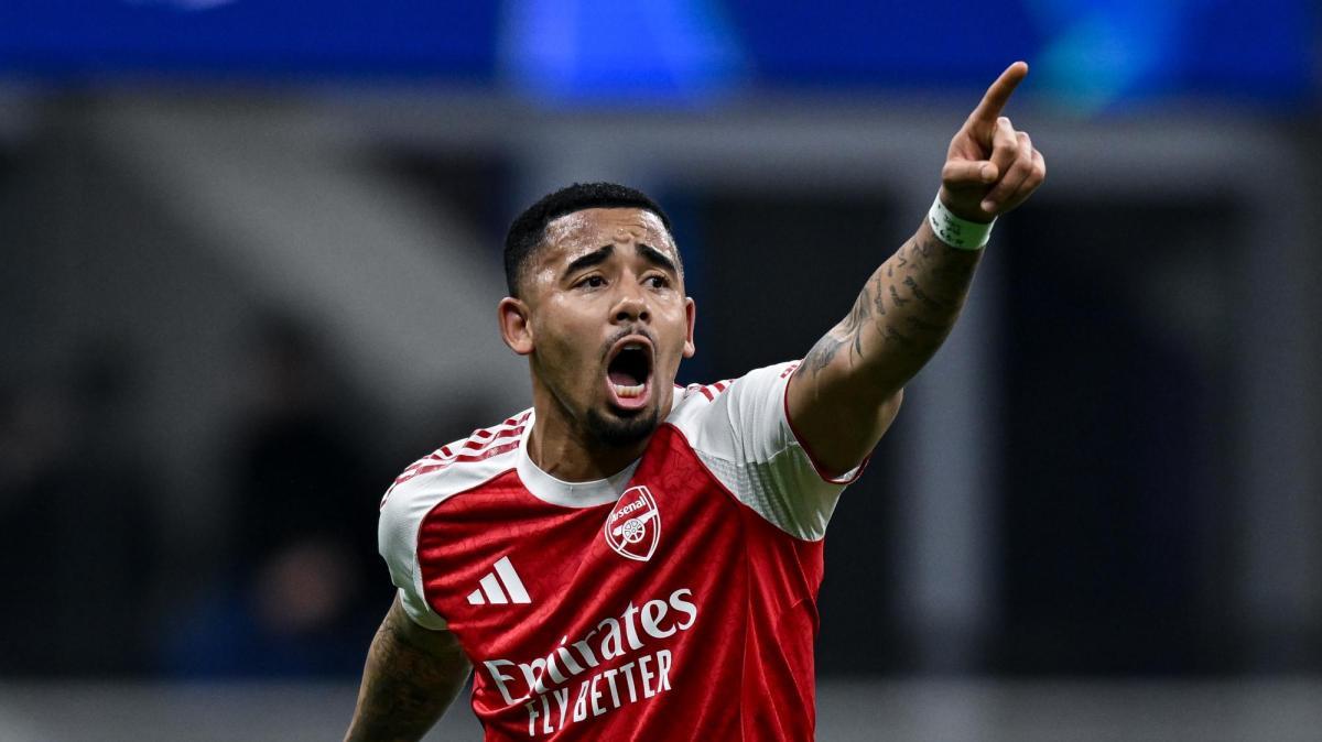napoli-gabriel-jesus,-moretto:-“dialoghi-positivi-con-l’arsenal,-ma-ancora-non-c’e-il-si-del-giocatore”