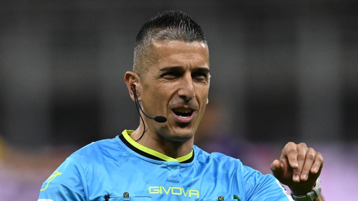 serie-a,-gli-arbitri-del-1°-turno:-marinelli-per-l’inter,-la-juve-ad-ayroldi