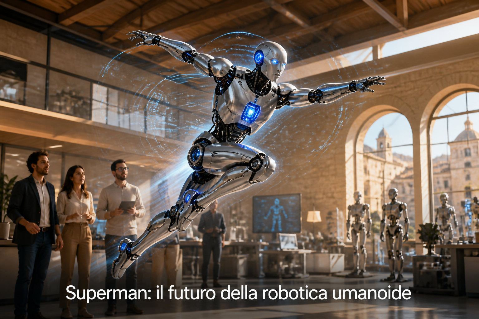 robot-sempre-piu-capaci:-unitree-presenta-superman-e-punta-a-un’ipo-che-potrebbe-ridefinire-l’industria-robotica