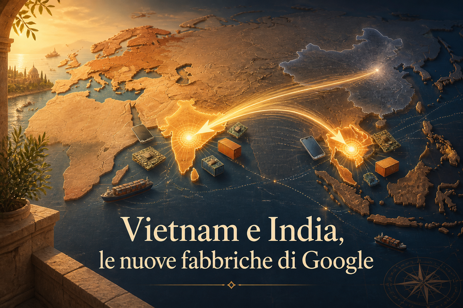 addio-fabbriche-cinesi:-vietnam-e-india-diventano-le-nuove-shenzhen-nel-piano-industriale-di-google-per-i-pixel