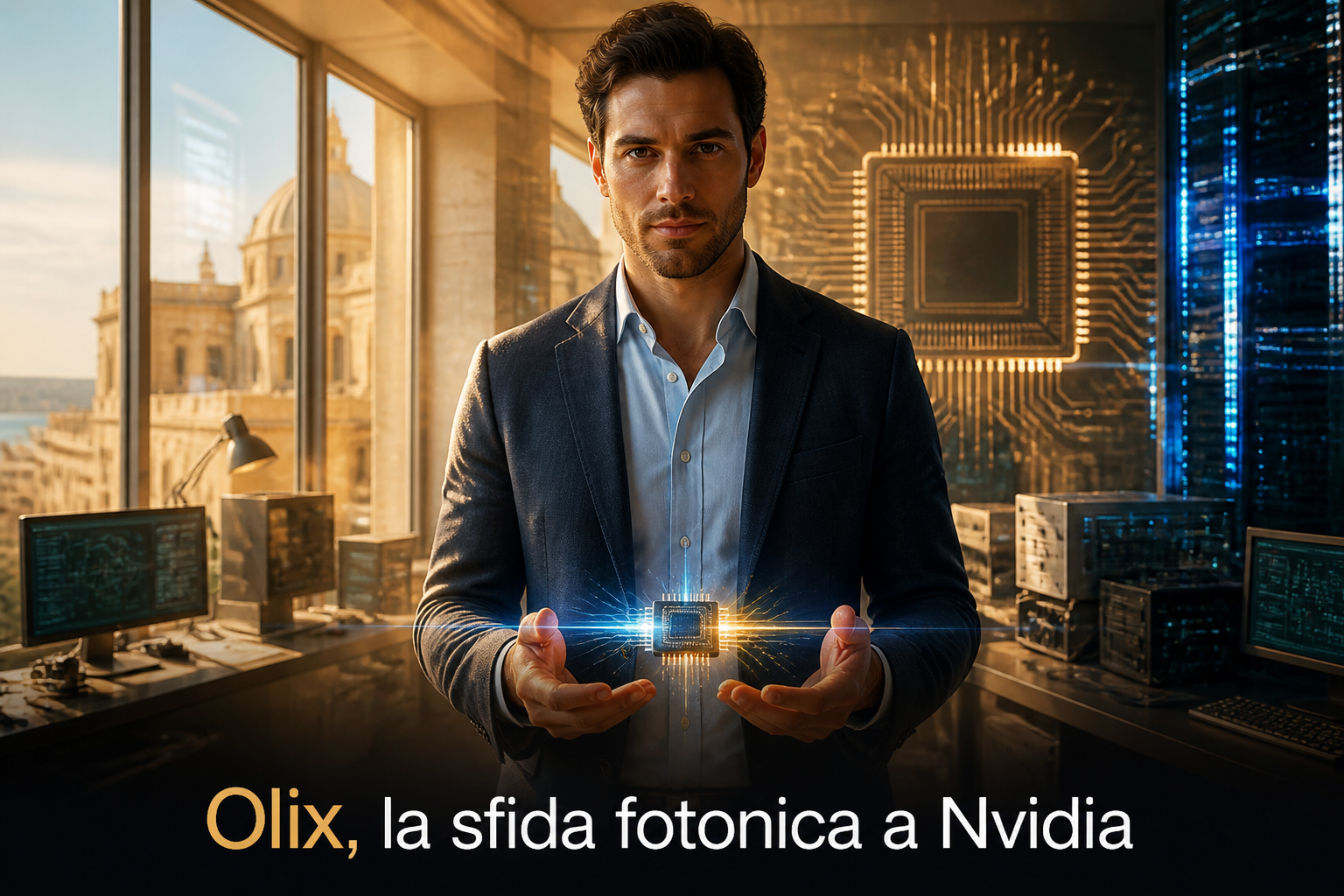 senza-laurea-ne-esperienza-in-un-colosso:-il-giovane-che-sfida-nvidia-con-olix,-startup-da-3,3-miliardi-di-euro
