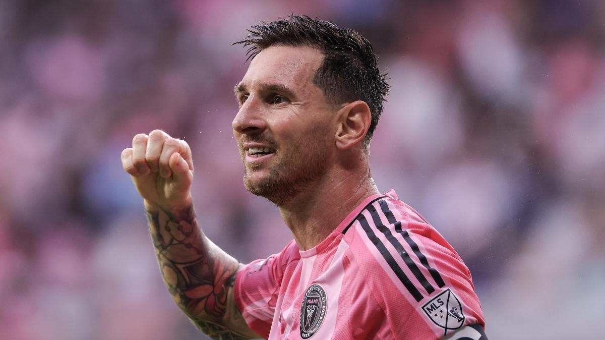 gol-e-dito-verso-il-cielo,-messi-dopo-la-morte-del-padre-torna-a-segnare-in-mls