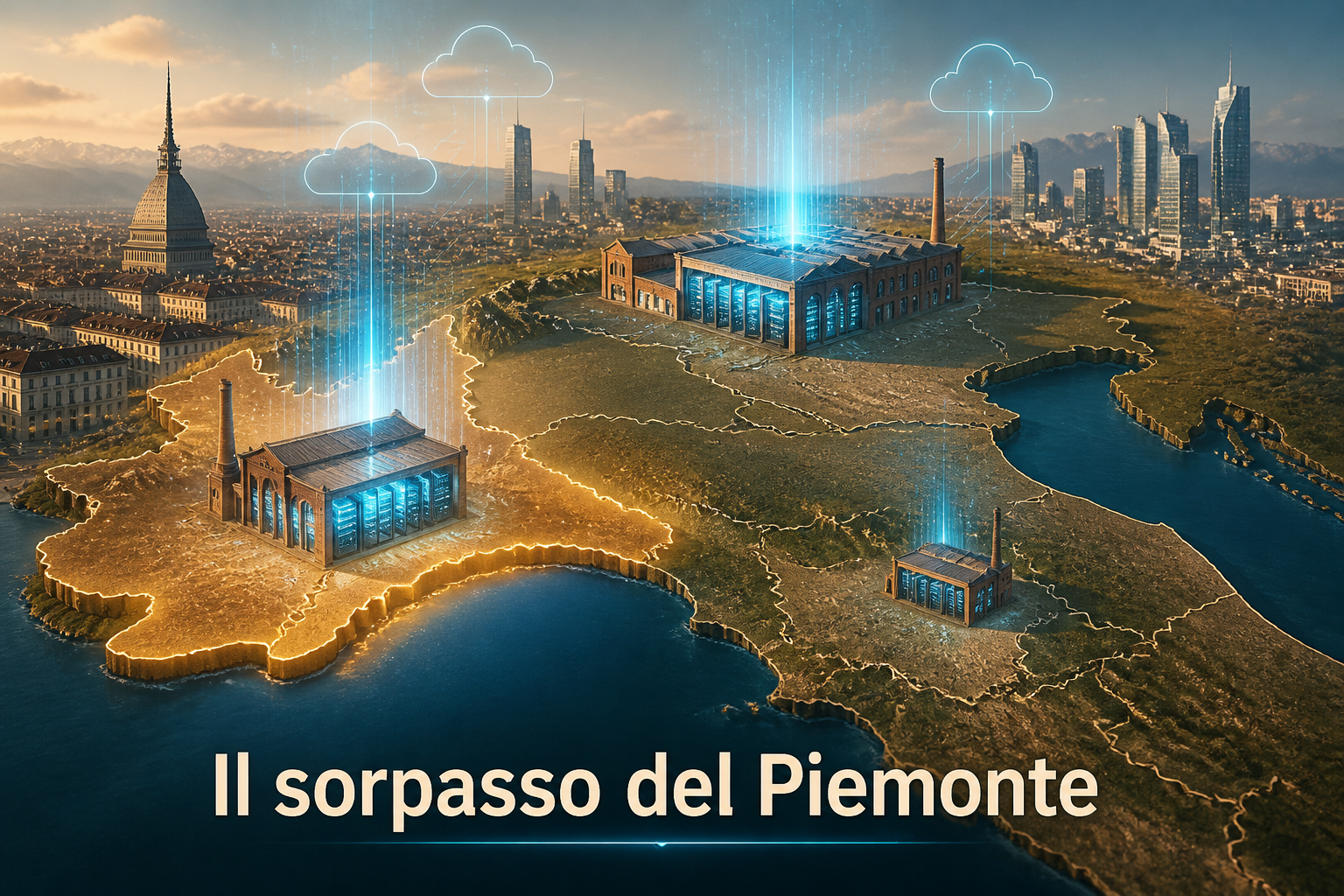 i-numeri-dietro-il-sorpasso:-perche-il-piemonte-supera-il-lazio-nella-mappa-italiana-dei-data-center-e-del-cloud