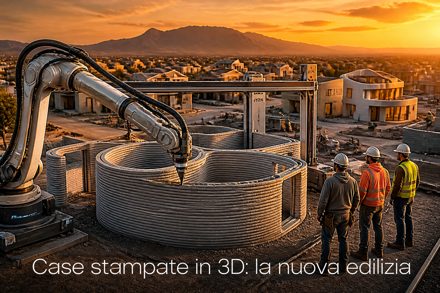 in-colorado-due-sistemi-robotici-costruiscono-65-case-in-3d:-quanto-costano-e-cosa-cambia-per-gli-operai-edili