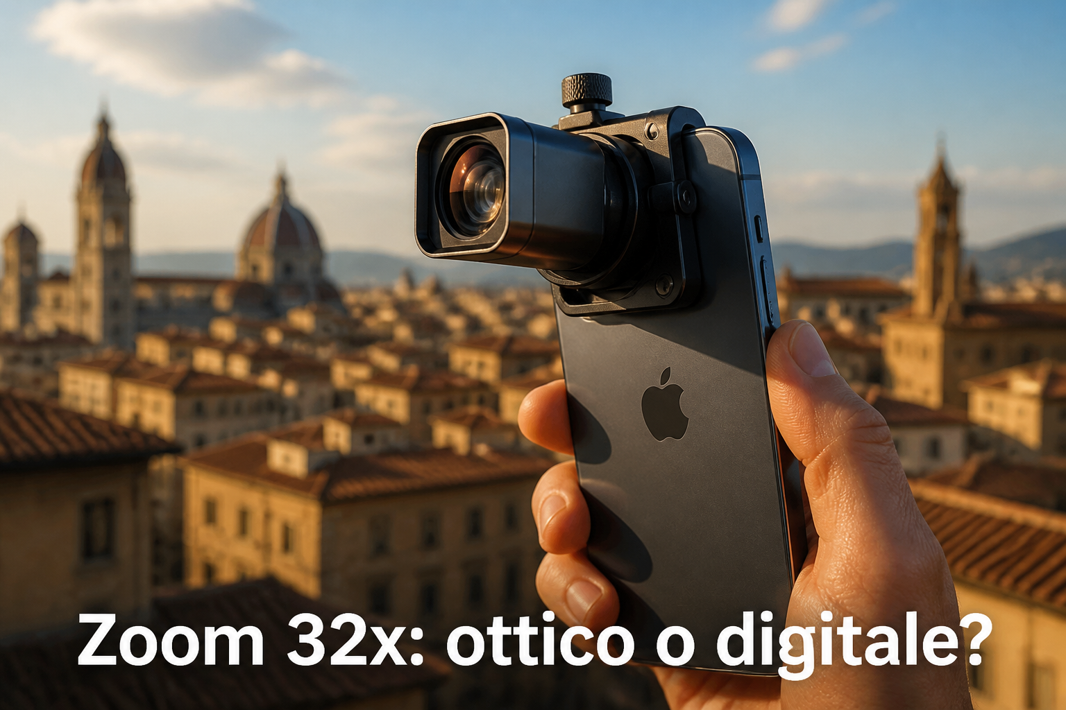 zoom-ottico-o-digitale:-cosa-cambia-davvero-quando-un-convertitore-porta-l’iphone-17-pro-a-32x-di-ingrandimento