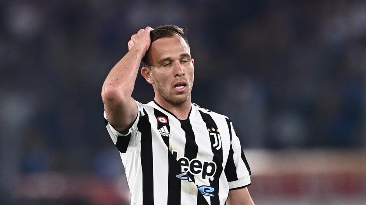 esuberi-juventus,-risolto-contratto-di-arthur:-comunicata-la-perdita-a-bilancio