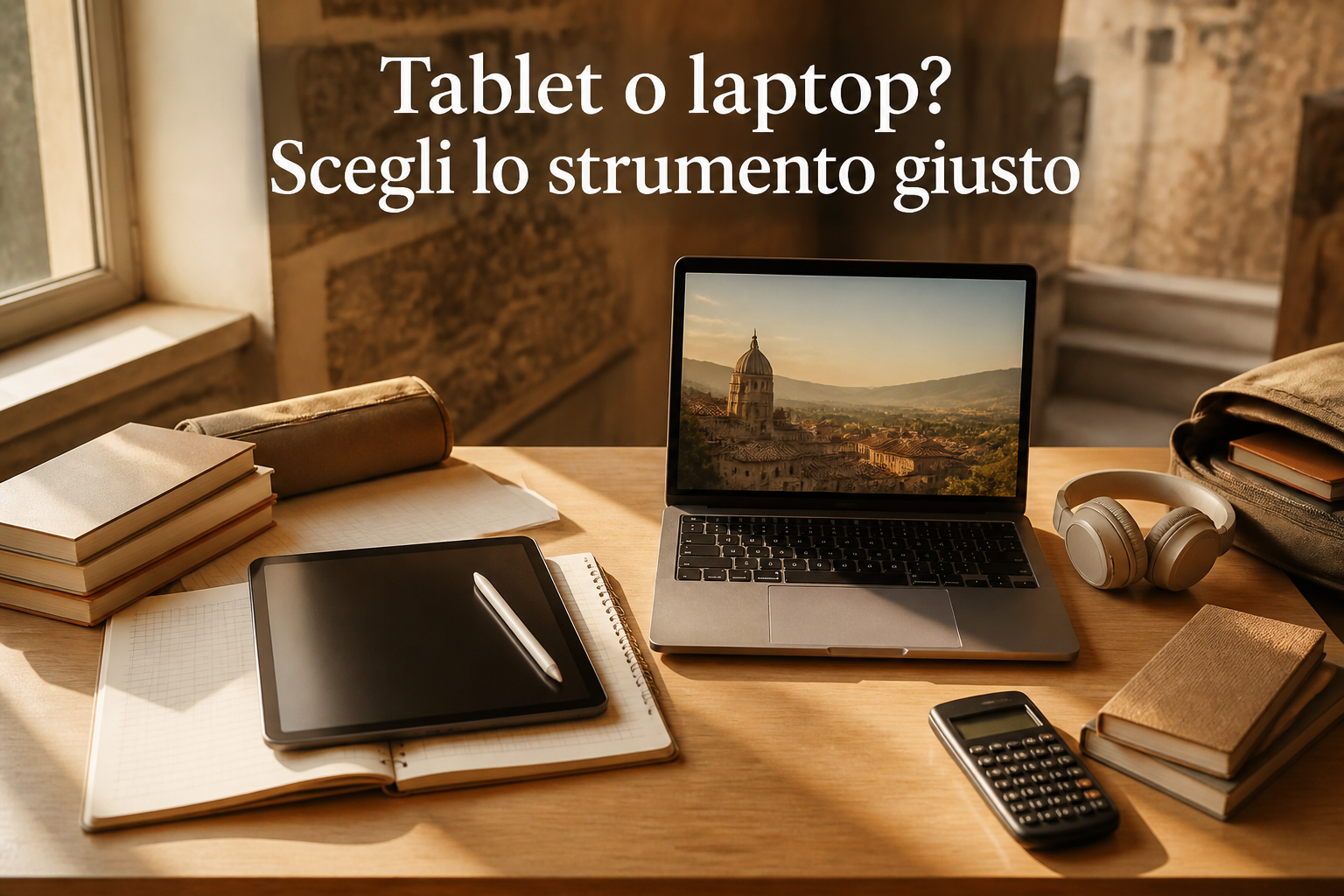 studenti-diversi,-esigenze-diverse:-ecco-quando-basta-un-tablet-leggero-e-quando-serve-un-laptop-vero-e-proprio