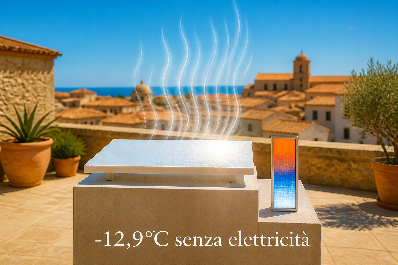 perche-accendere-il-condizionatore-se-la-fisica-raffredda-di-12,9-gradi-senza-elettricita?-la-risposta-e-spagnola
